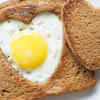 Egg and Toast