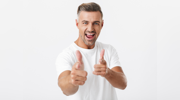 Saying NO to multiple priorities