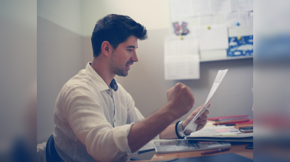 Saying NO to opportunities