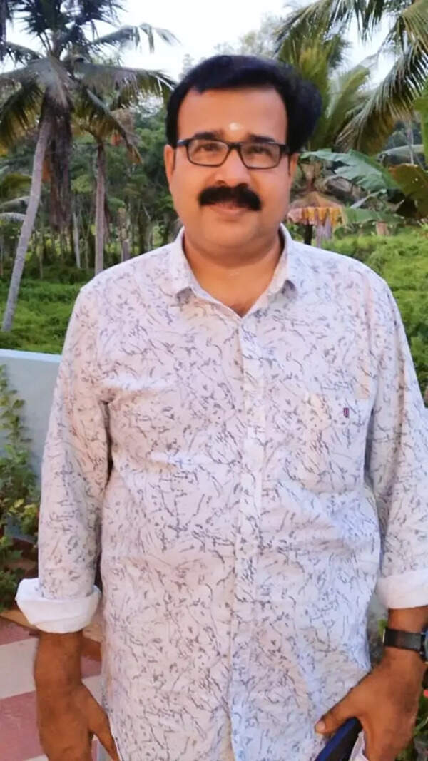 Manikandan Stills