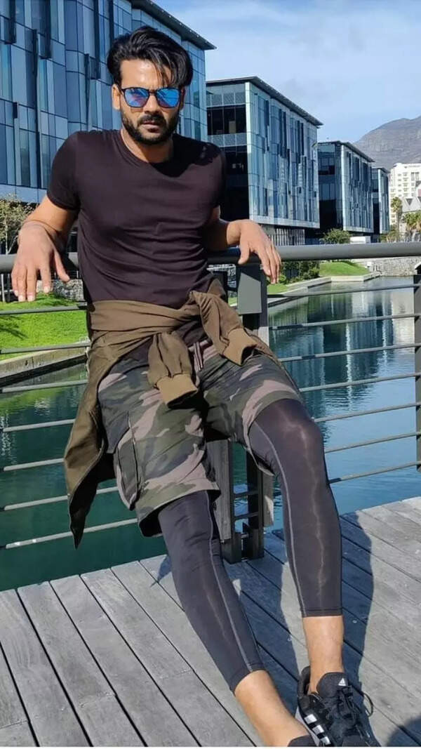 Aditya Singh