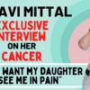Article image for: Chhavi Mittal Interview On Her Cancer: How did she break the news to her kids and hubby?