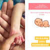 Here’s what Mohena calls her baby