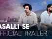 'Tasalli Se' Trailer: Naveen Kasturia and Nakuul Mehta starrer 'Tasalli Se' Official Trailer