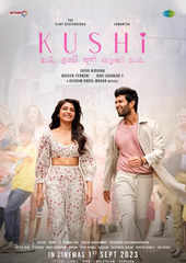 kushi tamil movie review 2023