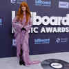 Article image for: Check out our latest images of <i class="tbold">Florence Welch</i>