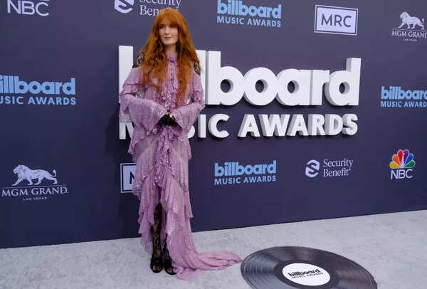 Florence Welch Pictures