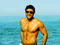 Manav Gohil