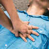 If you have these symptoms, what you should do immediately