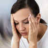 Dizziness or lightheadedness