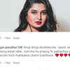 Praised Prajakta