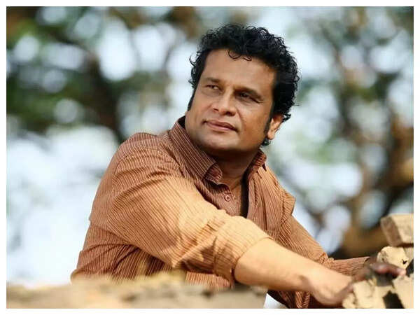 Hareesh Peradi Photos