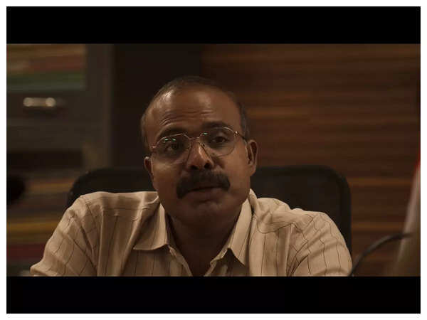 Chemban Vinod Jose Images
