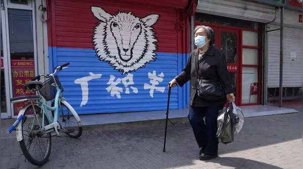beijing