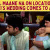 Article image for: Ziddi Dil Maane Na: Koel’s marriage comes to a halt with Abhay’s shocking entry