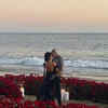 Article image for: Their engagement