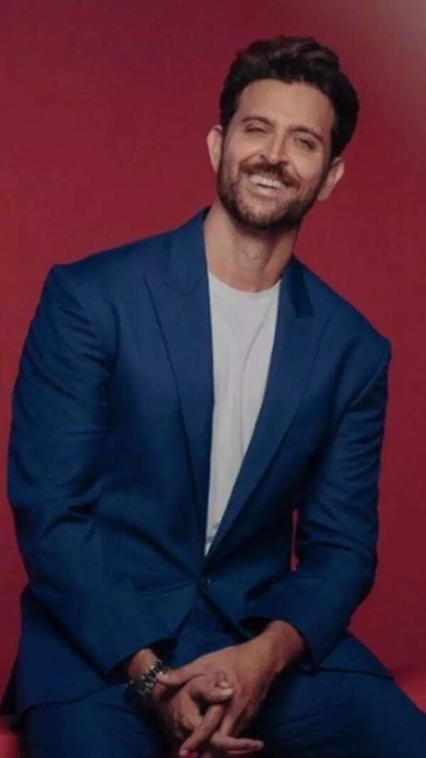 Hrithik Roshan