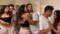 Esha Gupta-Rajiv Adatia groove to 'Meri Jaan' song