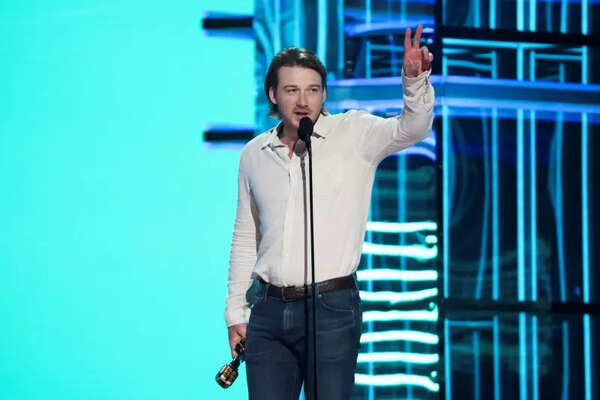 Morgan Wallen Photos