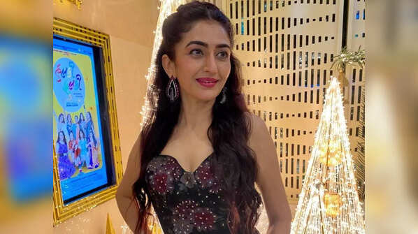 Neha Mehta aka Anjali