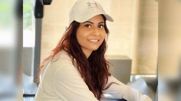Chhavi Mittal shares her journey as a cancer survivor