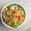​A bowl of sprouts