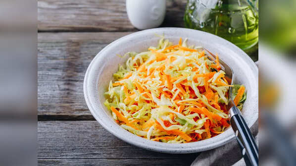 Type of Salad