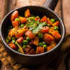 ​Type of Sabzi