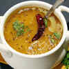 ​Type of Dal