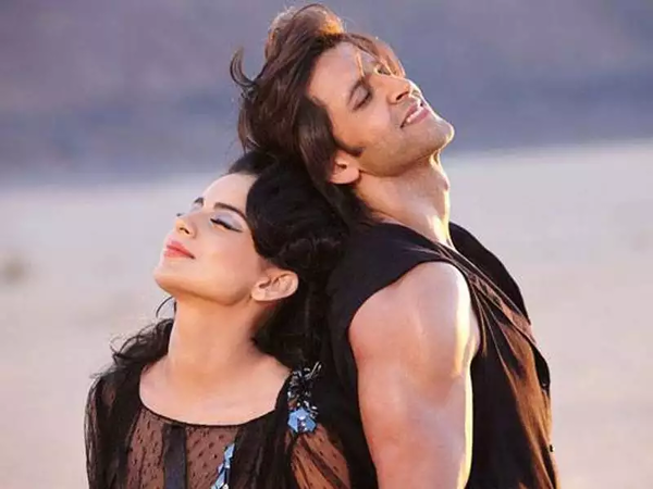 Hrithik Roshan