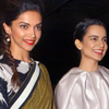 Deepika Padukone