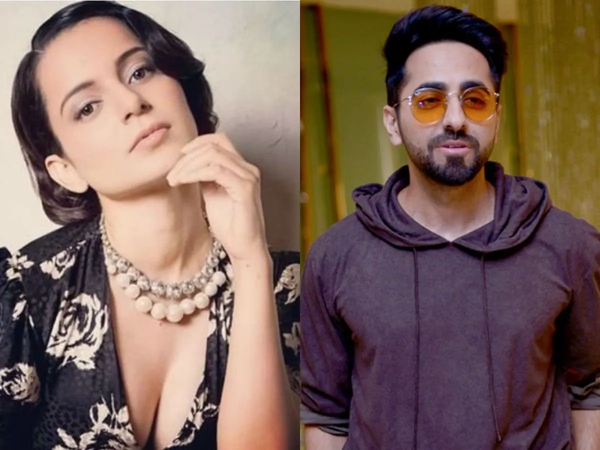 Ayushmann Khurrana Stills