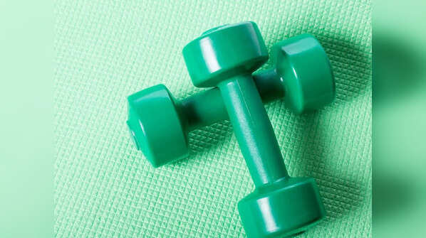 Workout regime
