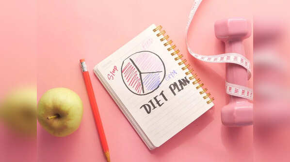 Diet followed