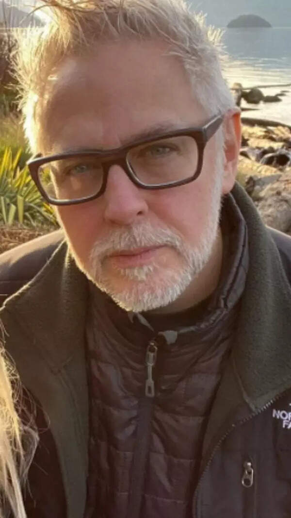 James Gunn Photos