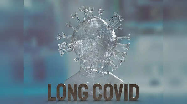 What is long COVID?