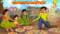 Popular Children Marathi Nursery Story 'Garib Batata Paffwalyache Nasib' for Kids - Check out Fun Kids Nursery Rhymes And Baby Songs In Marathi