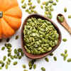 Pumpkin seeds