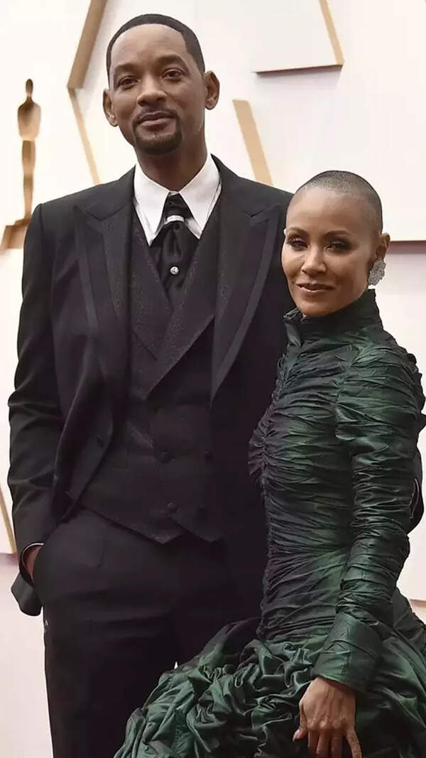 Will Smith