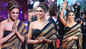 Cannes 2022: Deepika Padukone opts for shimmery golden-black saree at red carpet opening ceremony