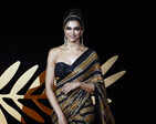 Deepika Padukone dazzles at the 75th Cannes Film Festival