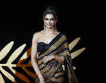Deepika Padukone dazzles at the 75th Cannes Film Festival