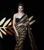 Deepika Padukone dazzles at the 75th Cannes Film Festival