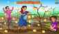 Watch Popular Children Telugu Nursery Story 'The Golden Lemons' for Kids - Check out Fun Kids Nursery Rhymes And Baby Songs In Telugu