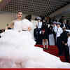 Article image for: Click here to see the latest images of <i class="tbold">red carpet debut</i>