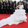 Article image for: Trending photos of <i class="tbold">red carpet debut</i> on TOI today