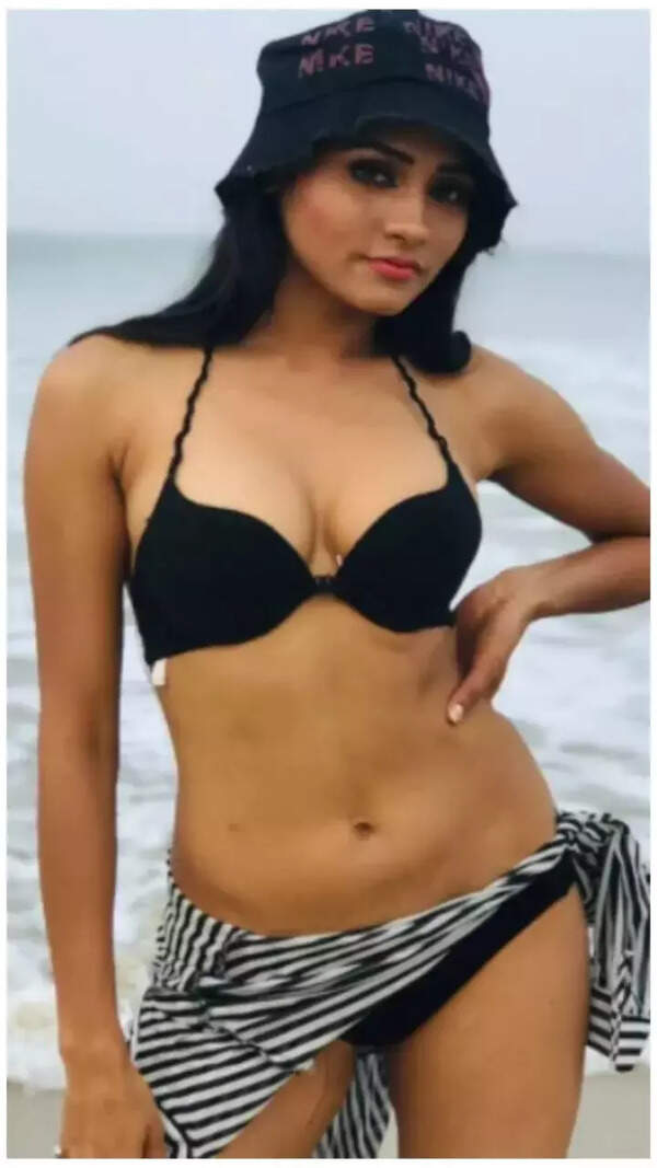Shweta Sharma Pictures