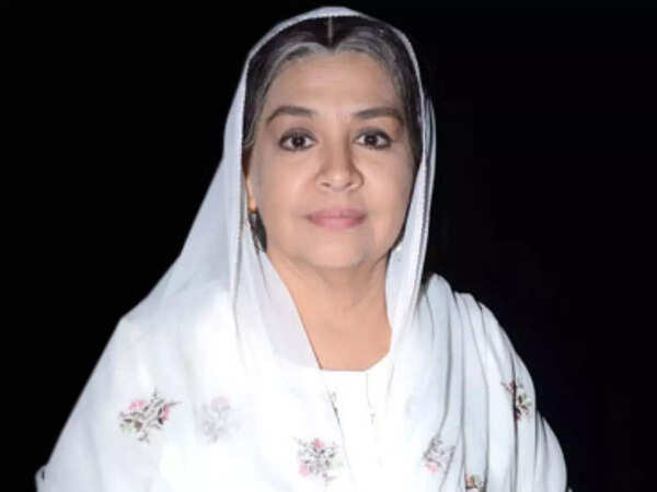 Farida Jalal Photos