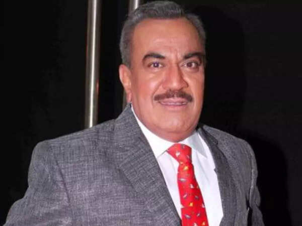 Shivaji Satam Images