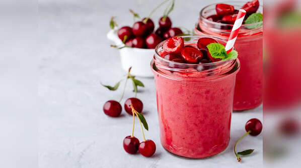 Cherries